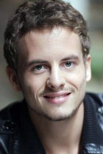 Rémy Carpentier backdrop