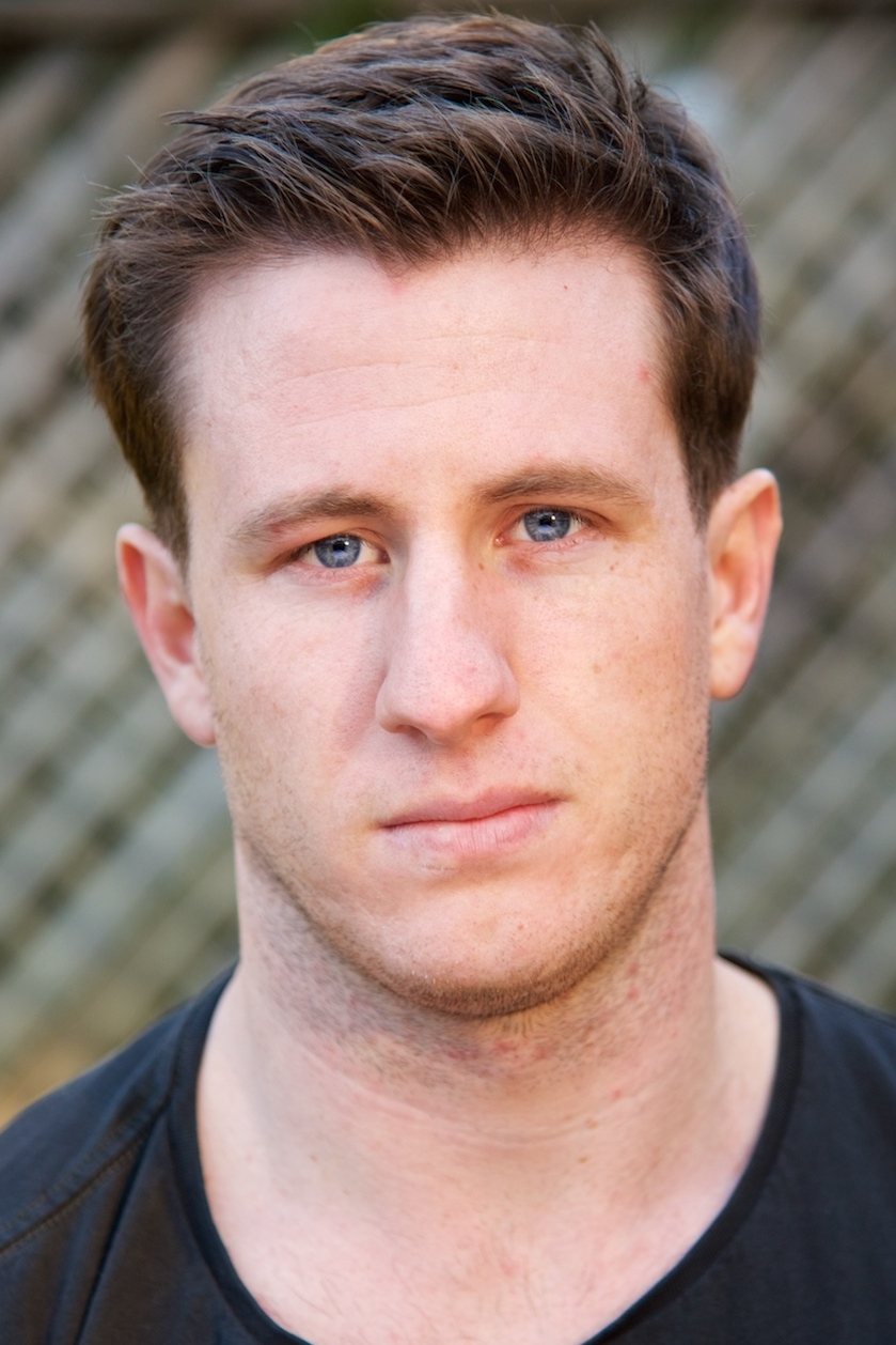 Hayden Geens backdrop