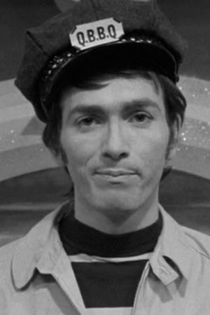 Jean-Pierre Cartier backdrop