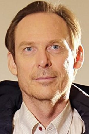 Darren Grosvenor backdrop