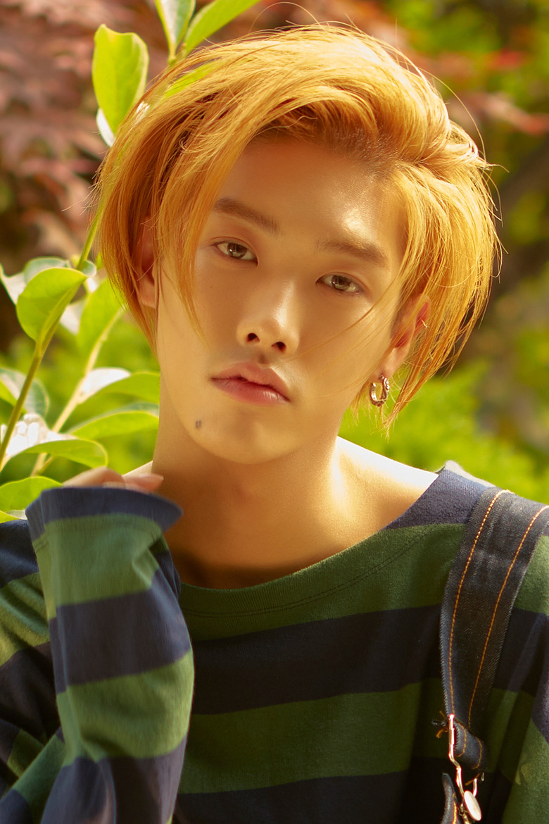 Takuya Terada backdrop