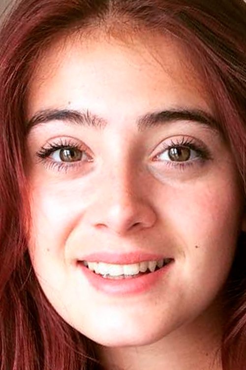 Camille Aguilar backdrop