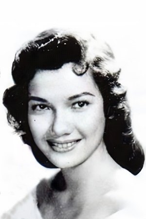 Mila Ocampo backdrop