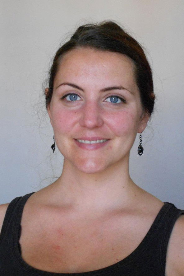 Julie Rembauville backdrop