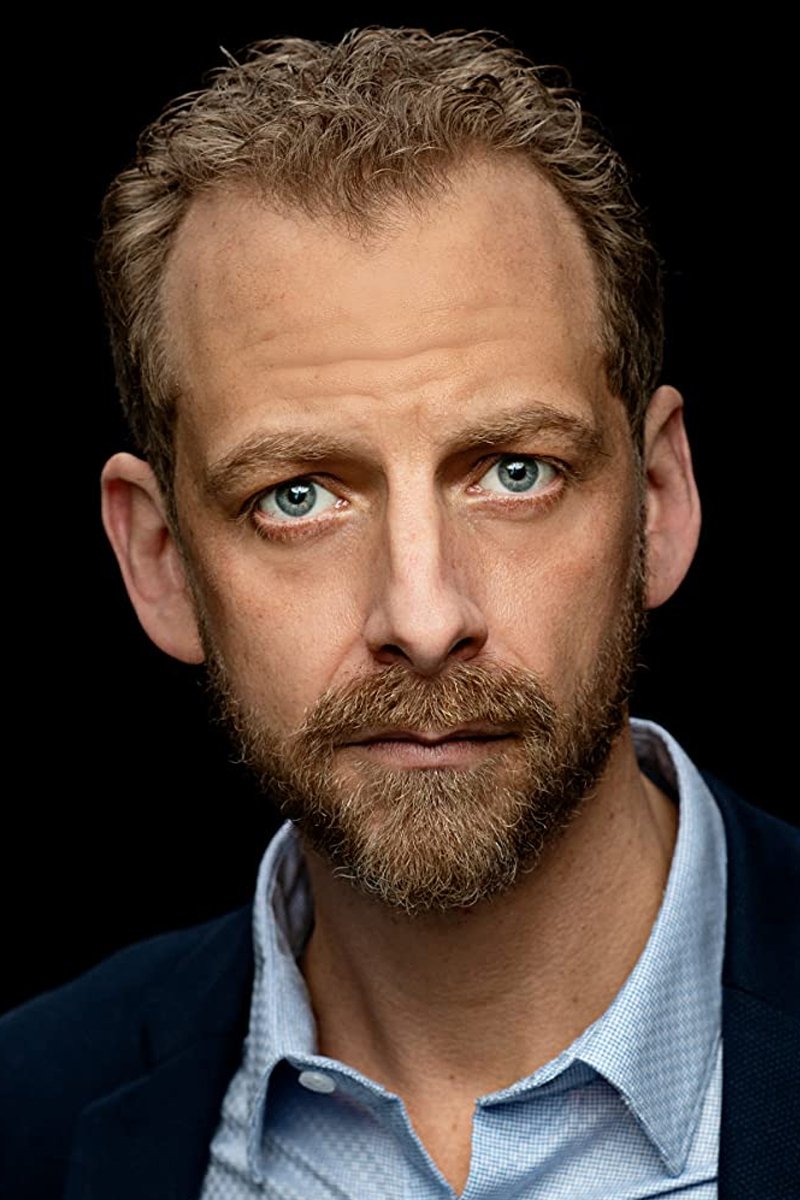 David Rossetti backdrop