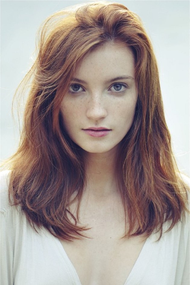 Hannah Masi backdrop