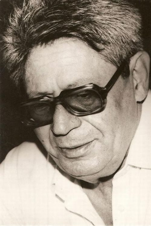 Sandu Sticlaru backdrop