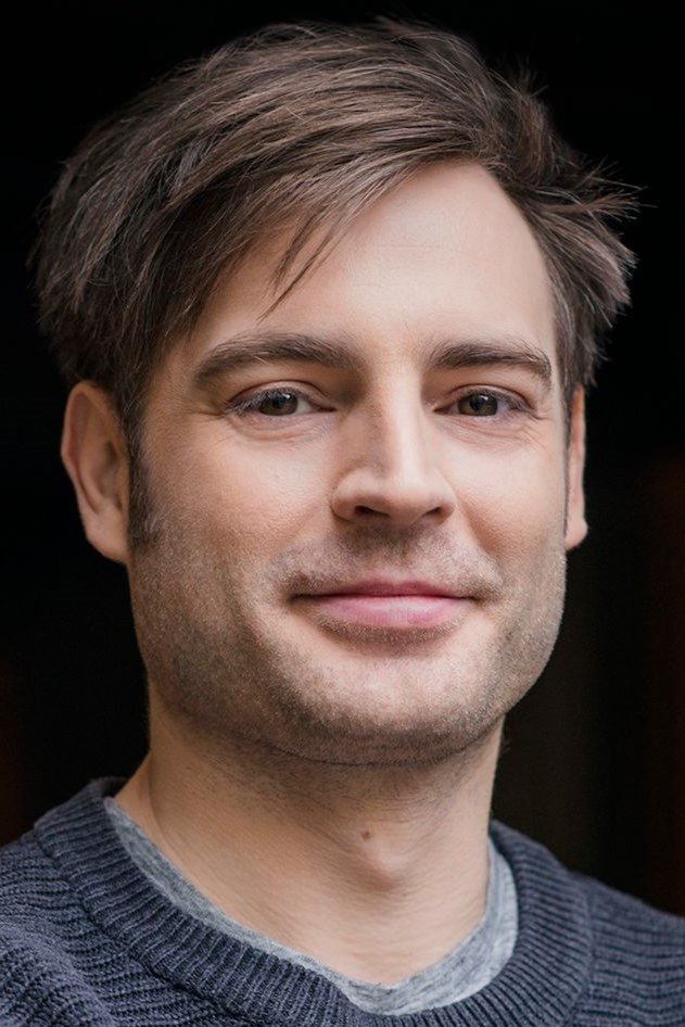 Robin Czerny backdrop