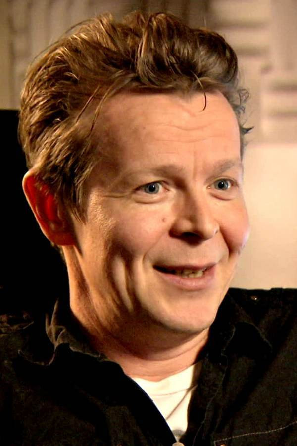 Kyösti Väntänen backdrop