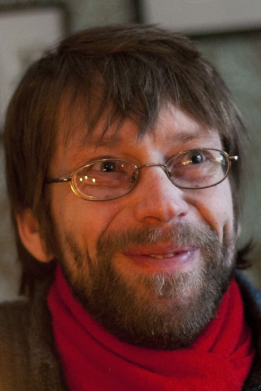 Margus Õunapuu backdrop