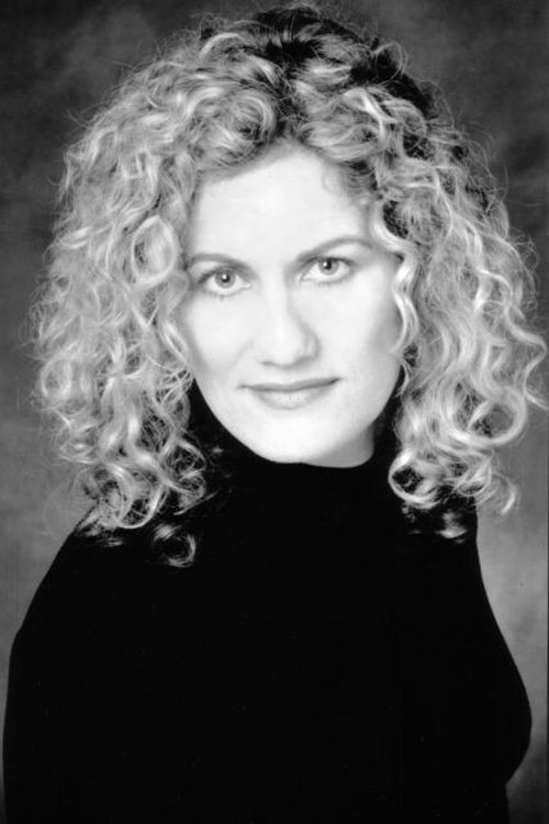 Dana Dru Evenson backdrop