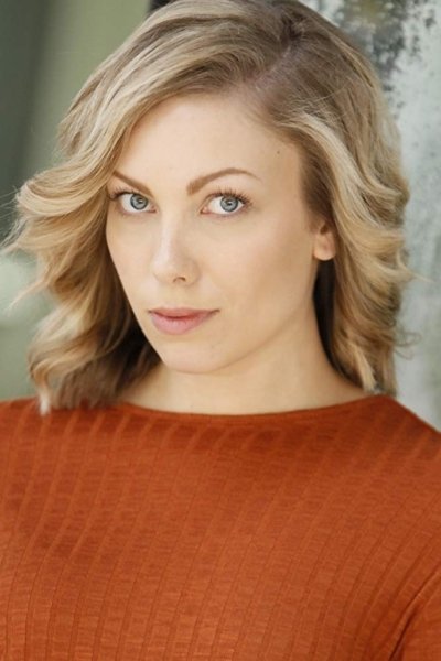 Kelsey Pribilski backdrop