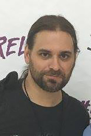 Tyler Meyer backdrop