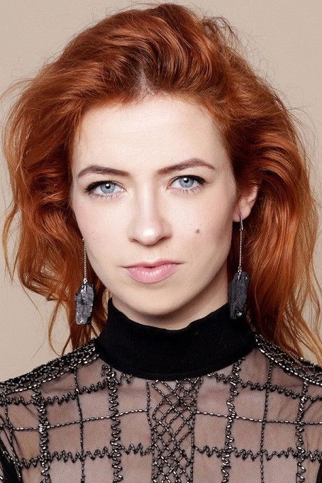 Helina Risti backdrop