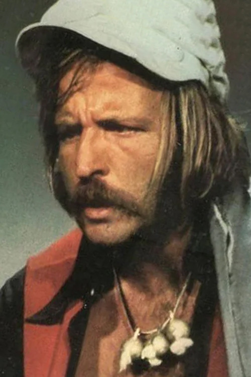 Oktay Yavuz backdrop