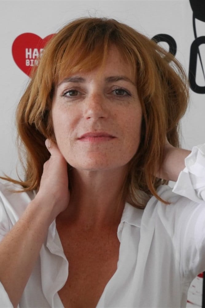 Laurence Oltuski backdrop