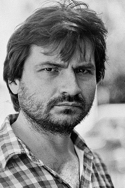 Marat Adelshin backdrop