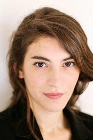 Charlotte Campana backdrop