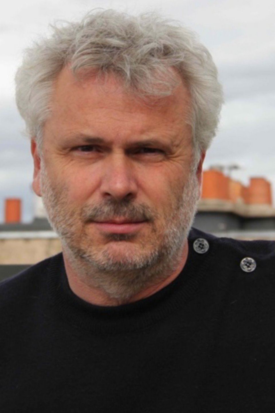 Olivier Charasson backdrop