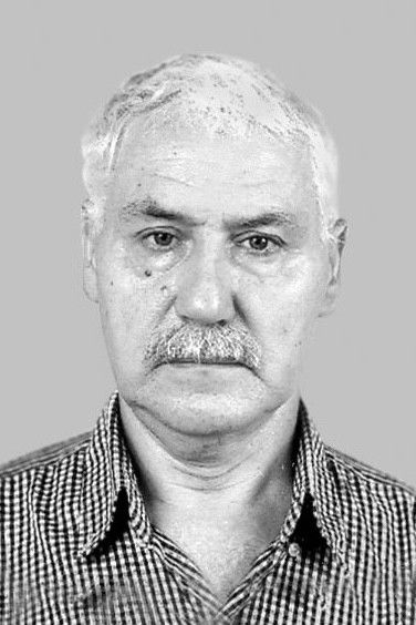 Eduard Kyrych backdrop