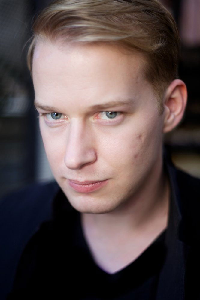 Paul Stanko backdrop