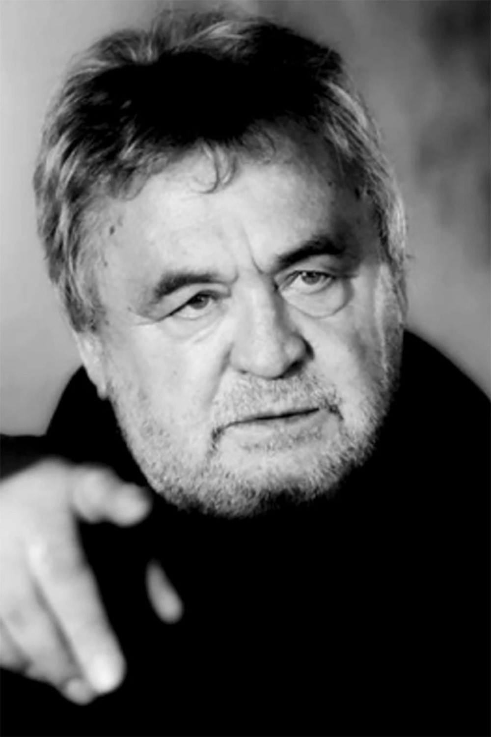 Valeriu Jereghi backdrop