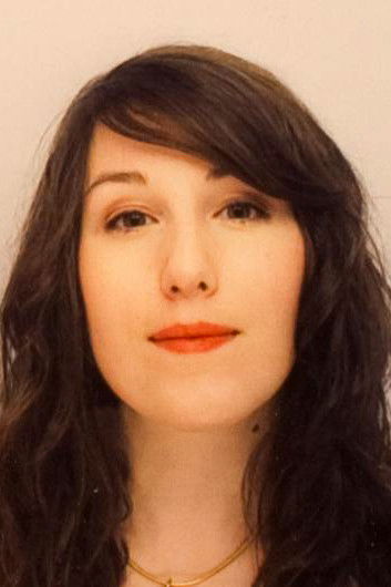 Flora Molinié backdrop