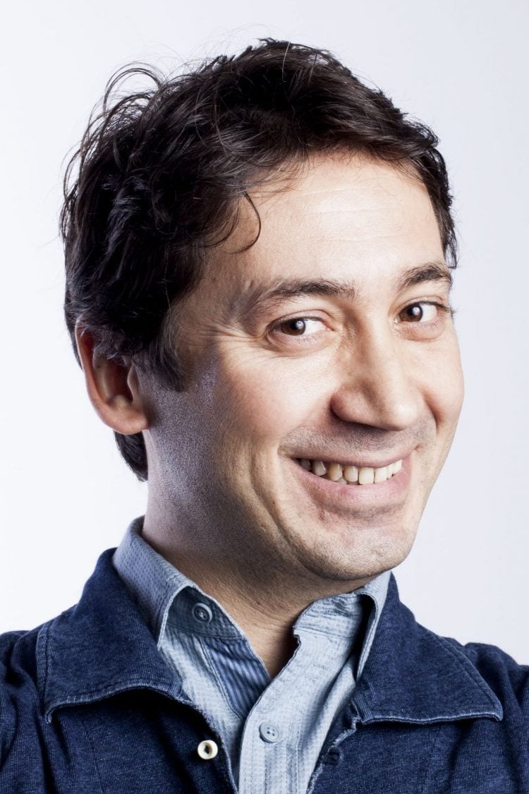 Ünal Yeter backdrop