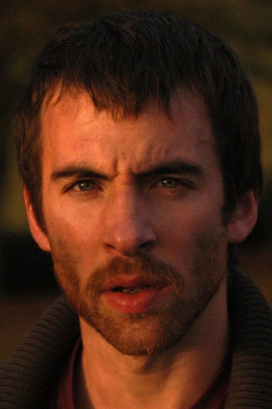 Zhan-Batist Sorel backdrop