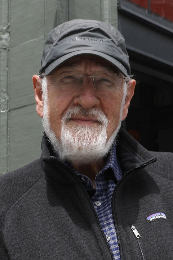 Robert N. Zagone backdrop