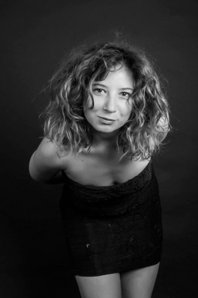 Jeanne Chartier backdrop