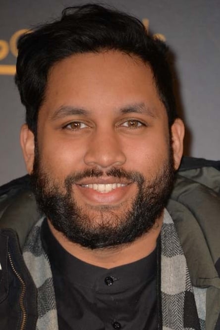 Kévin Razy backdrop