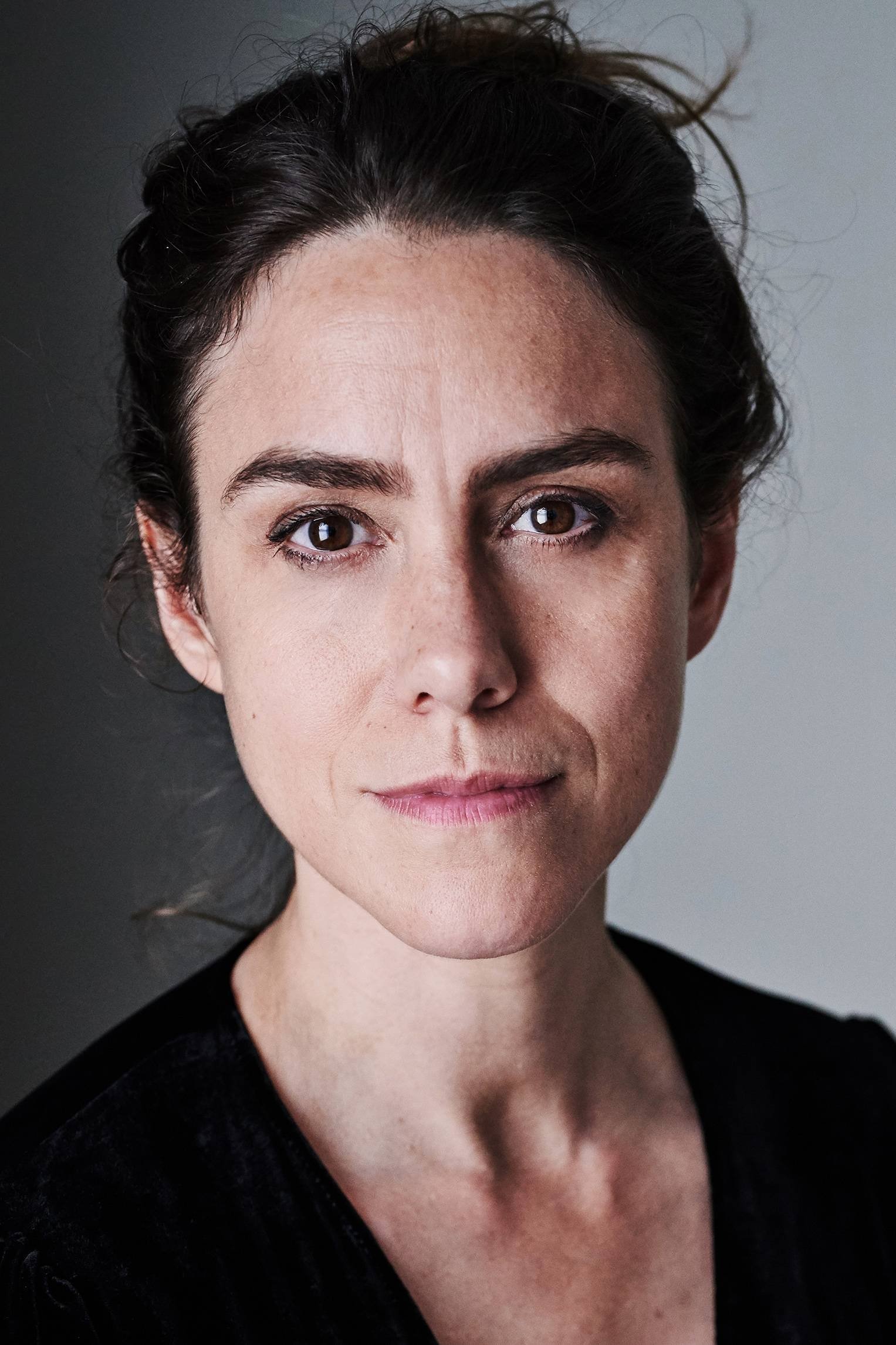 Emily Bruni backdrop