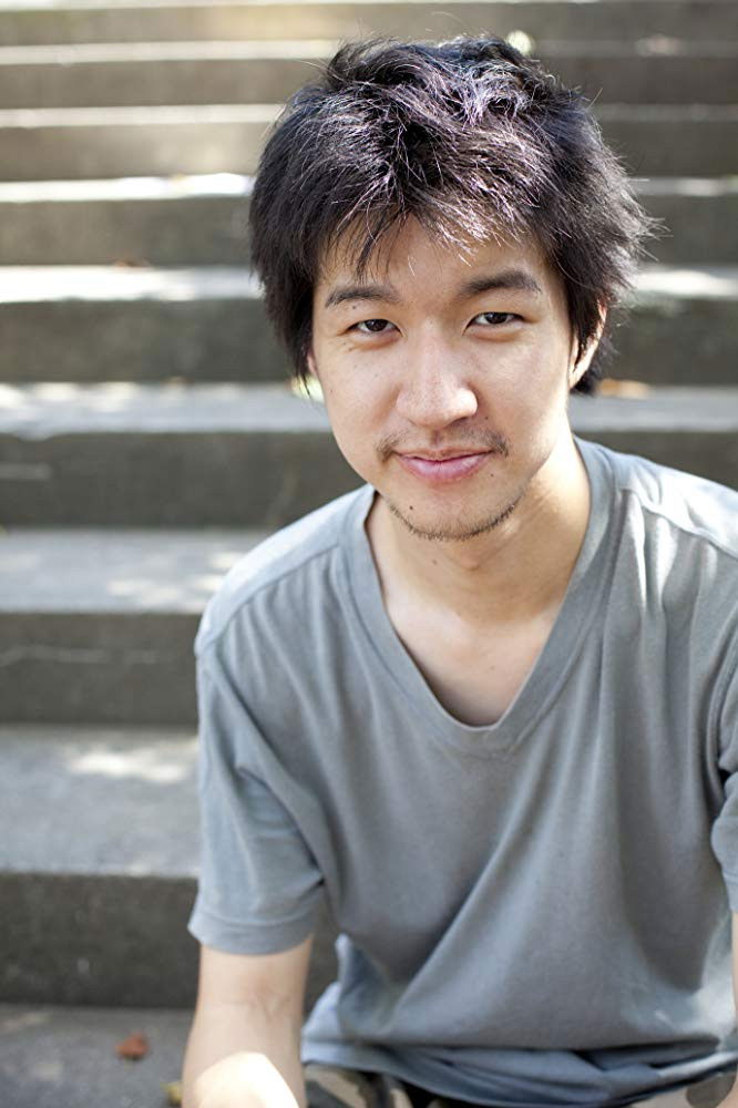 Yukinori Makabe backdrop