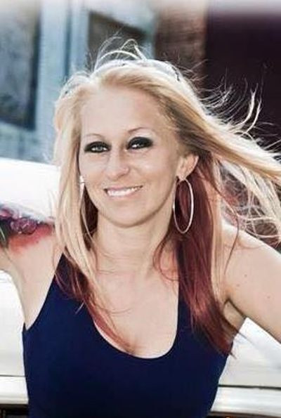 Ziva Marshall backdrop