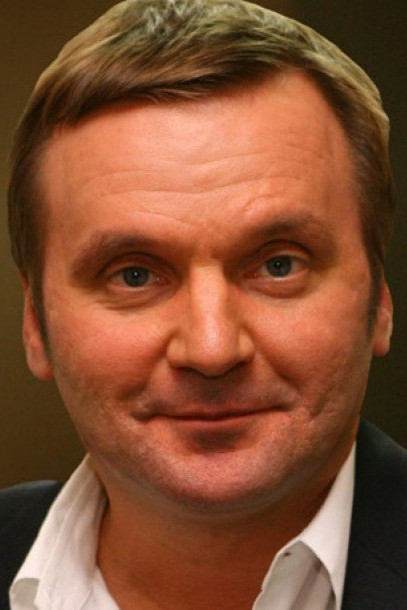 Yury Sapronov backdrop