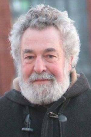 Yuli Nikolin backdrop