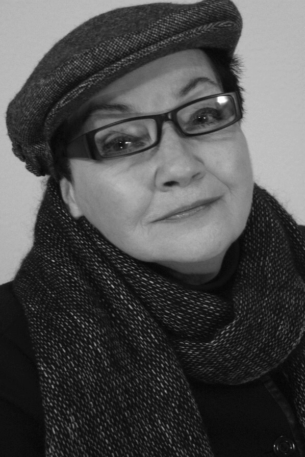 Marina Janaus backdrop