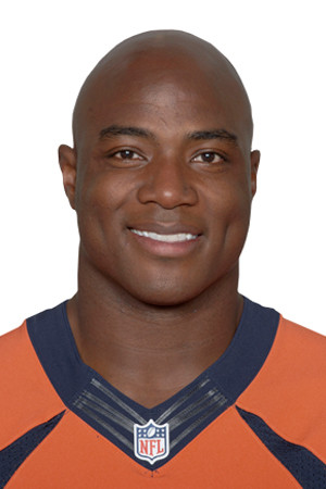 Demarcus Ware backdrop