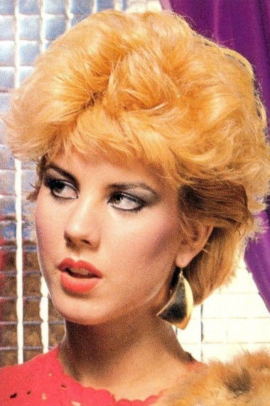 Roxanne Rollan backdrop