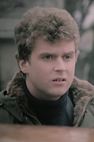 Detlef Nier backdrop