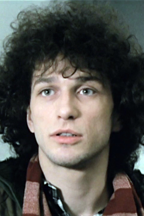 Dirk Nawrocki backdrop