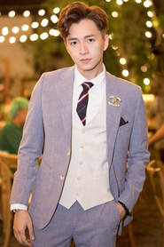 Ngô Kiến Huy: Ngo Kien Huy