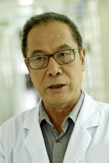 Tất Bình backdrop