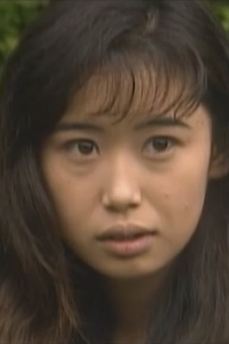 Chihiro Yoshioka backdrop