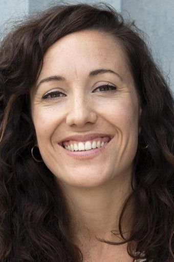 Laurianne Mortureux backdrop