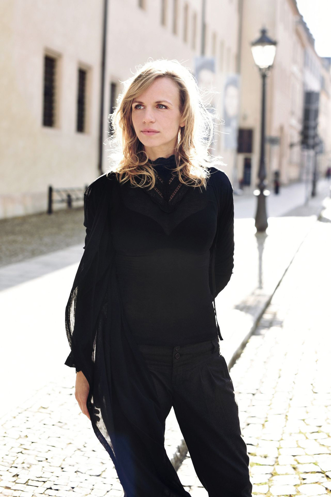 Katrin Jaehne backdrop