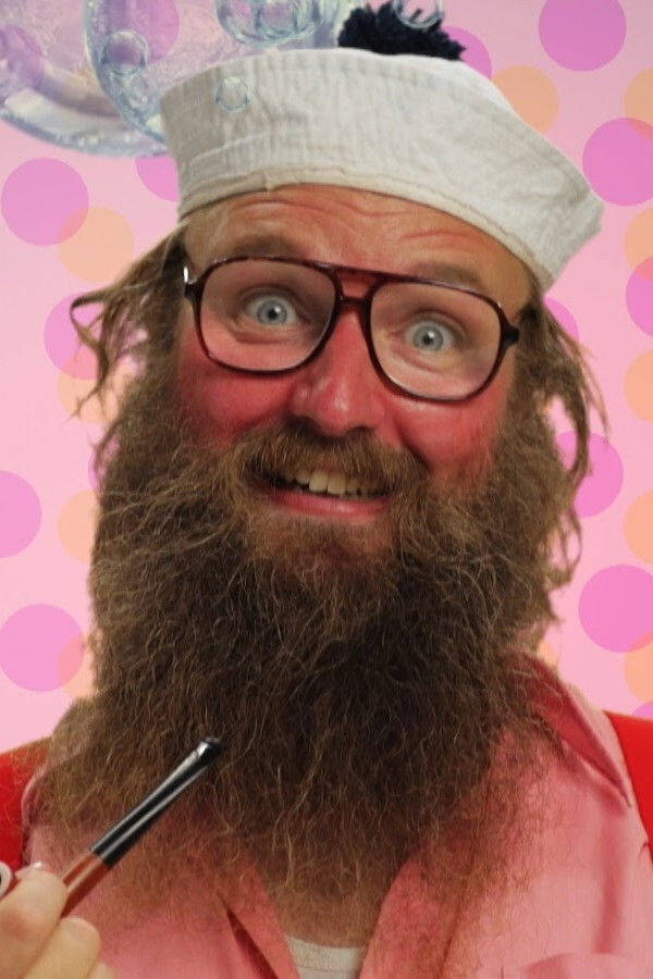 Mads Geertsen backdrop