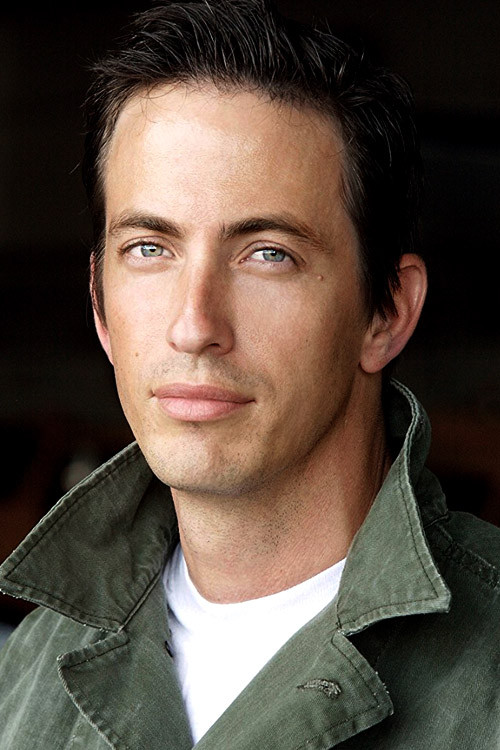 Axel Harney backdrop