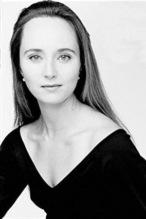 Oshen Helman backdrop